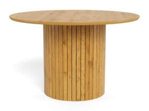 Masa dining maro 120 cm Yale Quiet Object