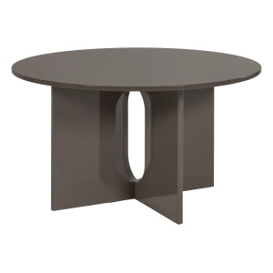 Masa dining maro 130 cm Marvo Woood