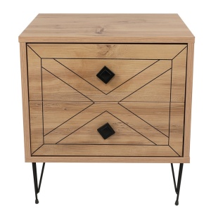Noptiera maro Luna The Home Collection