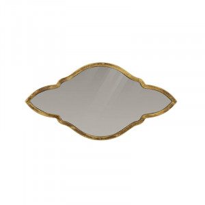 Oglinda aurie 15x30 cm Melo Lifestyle Home Collection