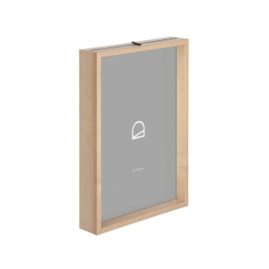 Rama foto maro 22x31 cm Flavina Kave Home