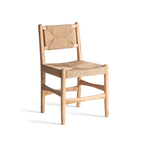 Scaun dining maro din textil Agia Vical Home