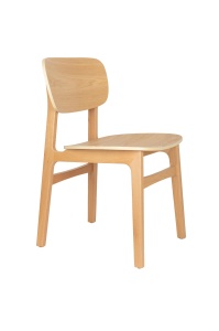 Scaun dining maro Fleur Dutchbone