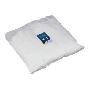 Set 3 rezerve pentru dezumidificator albe 450 Lufeu Wenko