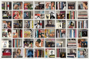 Tablou multicolor din sticla 80x120 cm Mix 3 Ter Halle