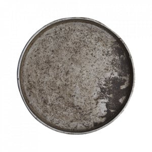 Tava rotunda din metal 51 cm Allura Madam Stoltz