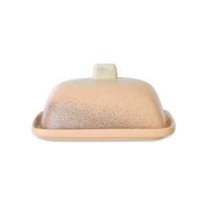 Untiera roz din ceramica 70s Breeze HKliving