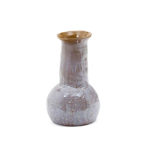 Vaza multicolora din ceramica 27 cm Olaris Kave Home