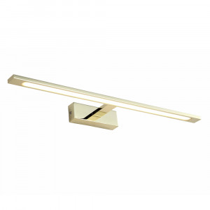 Aplica aurie din metal cu LED Alter M Zuma Line