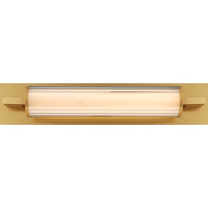 Aplica aurie/neagra din metal Doria Zuma Line