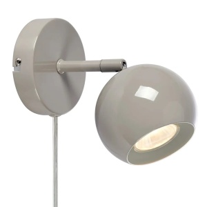 Aplica grej din metal Pop Markslojd