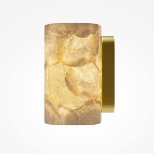 Aplica ivorie/aurie din metal Maris Maytoni