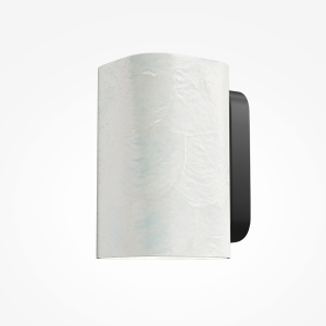 Aplica ivorie/neagra din metal Maris Maytoni