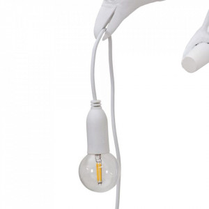Bec cu LED E14 2W Bird Lamp Outdoor Seletti