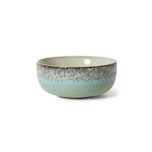 Bol pentru tapas multicolor din ceramica 11 cm 70s Thicket HKliving