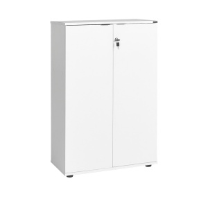 Bufet inferior alb 72 cm Rkt-332-Dd-1 The Home Collection