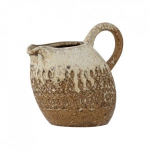 Carafa maro din ceramica 470 ml Risa Creative Collection