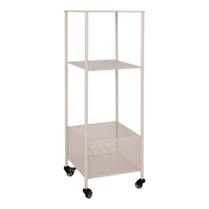 Carucior crem din metal Torres House Nordic