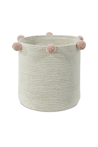 Cos din bumbac nude Bubbly Lorena Canals