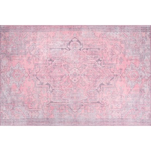 Covor din fibre sintetice multicolore 210x310 cm Eddy The Home Collection