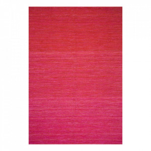Covor multicolor din lana Rise Ruby Ligne Pure (diverse dimensiuni)