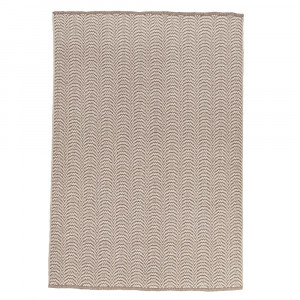 Covor pentru exterior maro din fibre sintetice 200x300 cm Dadra Bizzotto