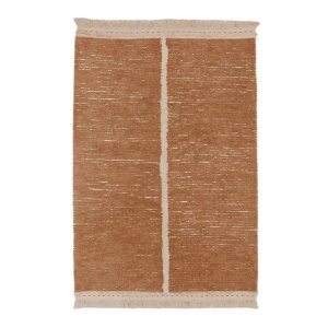 Covor reversibil pentru copii din bumbac 170x240 cm Reversible Lorena Canals
