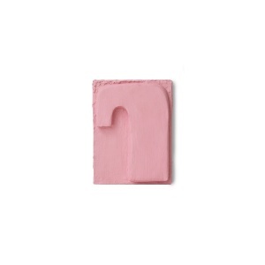 Decoratiune de perete roz 12x16 cm Pocket HKliving