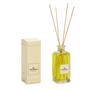 Difuzor cu betisoare parfumate din sticla 200 ml Frei Thai Natura