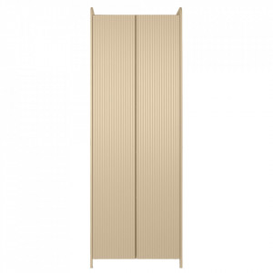 Dulap crem 200 cm Sill Ferm Living