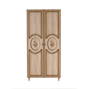 Dulap maro 192 cm Stil Ady The Home Collection