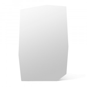 Dulap pentru perete cu oglinda din metal 58 cm Shard Ferm Living