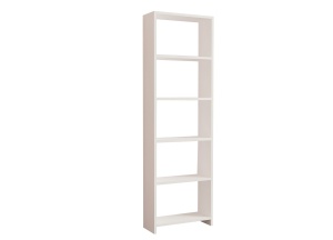 Etajera alba 160 cm New The Home Collection