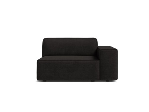JodieBlackStructured Fabric
