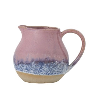 Latiera multicolora din ceramica 435 ml Paula Bloomingville