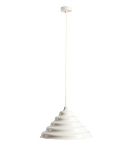Lustra crem din metal Fala XL Aldex