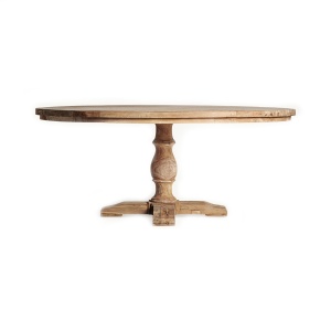 Masa dining maro din lemn 180 cm Gyor Vical Home