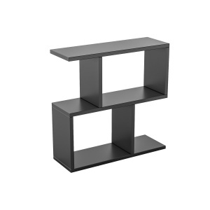 Masa laterala gri 20x60cm Life The Home Collection