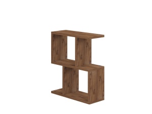 Masa laterala maro 17x45 cm Zet The Home Collection