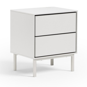 Noptiera alba Orix Quiet Object