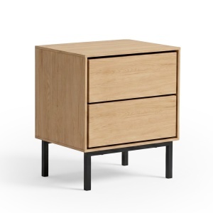 Noptiera maro Orix Quiet Object
