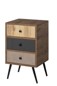 Noptiera multicolora Fairway The Home Collection