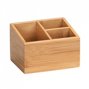 Organizator maro din bambus Terra Wenko