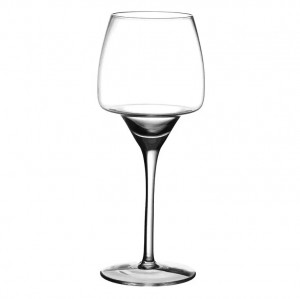 Pahar pentru vin din sticla 9x21 cm Ando Pomax