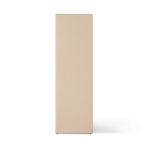Piedestal nude din lemn 100 cm Pillar HKliving