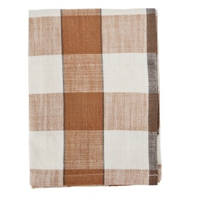 Prosop bucatarie multicolor din bumbac 50x70 cm Lesley Art Madam Stoltz