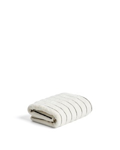 Prosop verde din bumbac 50x90 cm Dorane Kave Home
