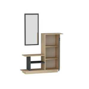 Set lobby maro/gri antracit Asia The Home Collection