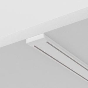 Sina pentru spoturi alba din metal 200 cm Radity Maytoni