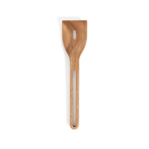 Spatula maro din lemn Blera Kave Home